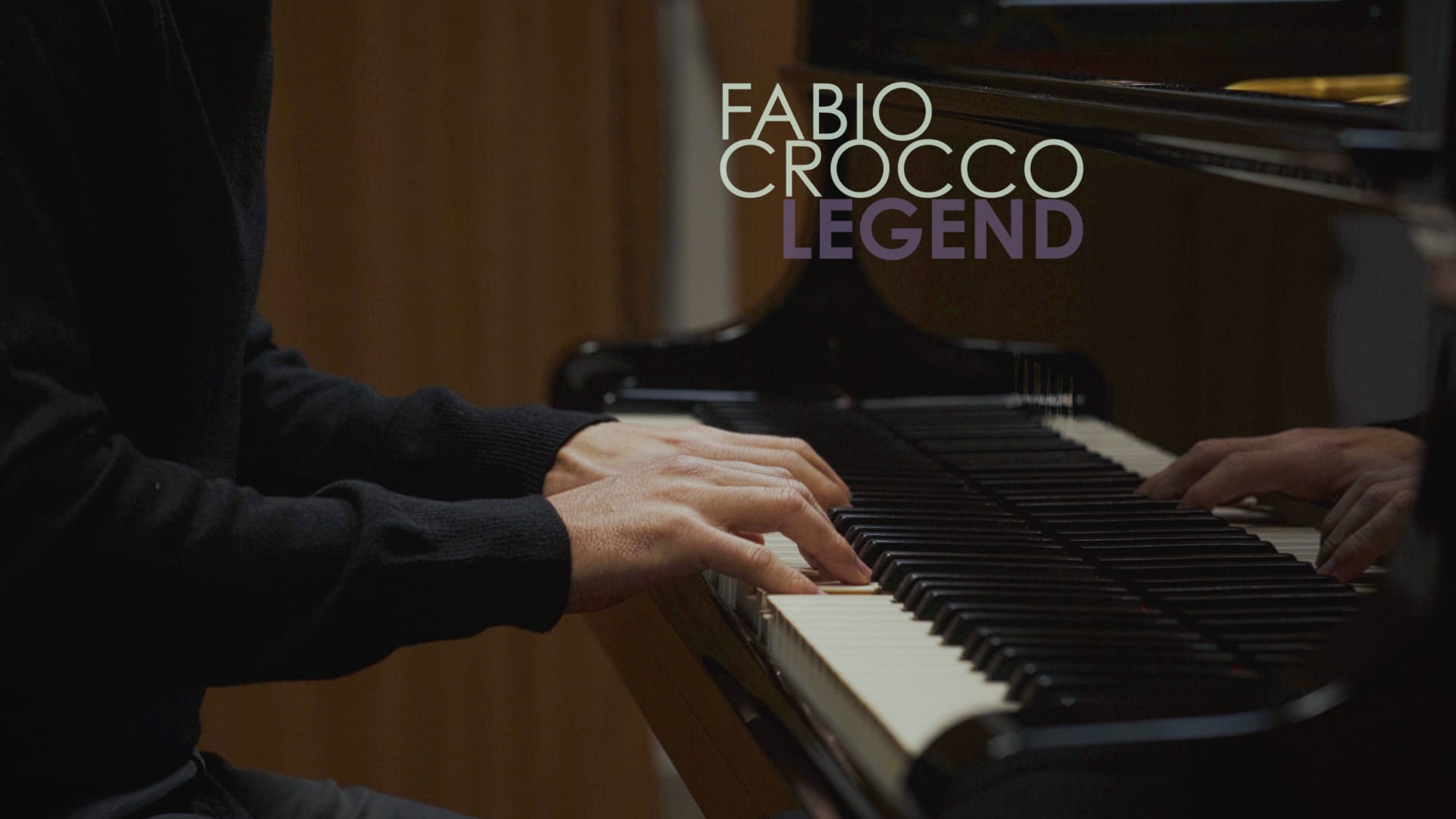 Memorie dall'Eterno - live streaming